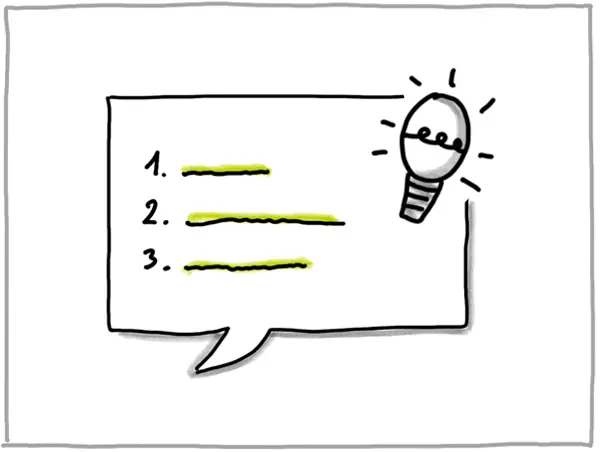 Rhetorik & Struktur - nachhaltig überzeugen