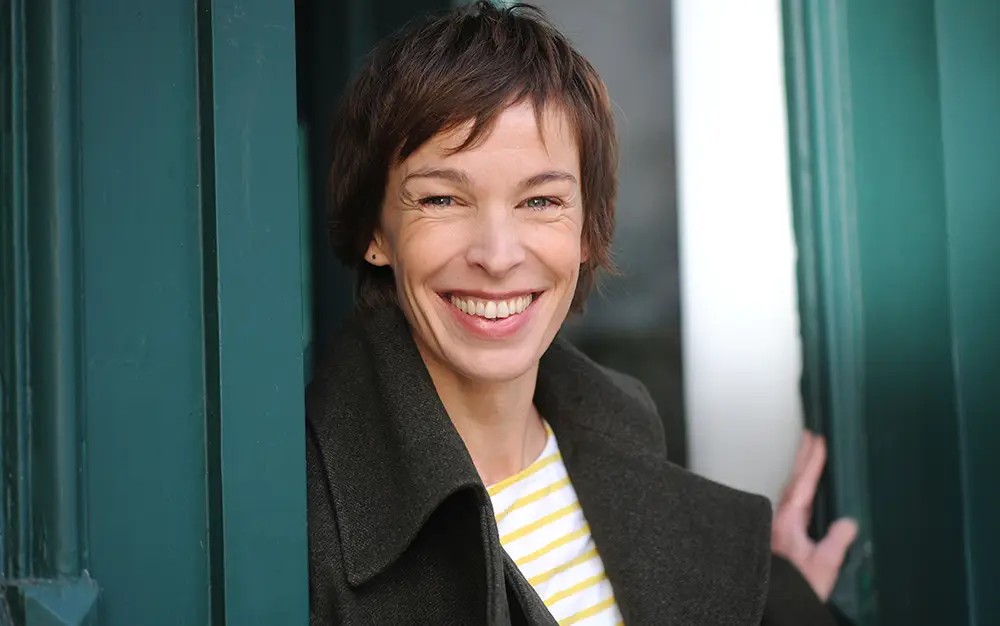 Carolin Pohl